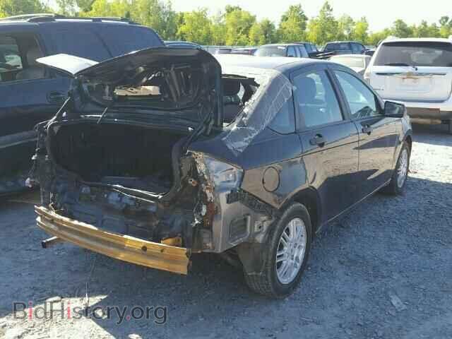 2010 FORD FOCUS - VIN: 1FAHP3FN1AW200067 - Фото 4