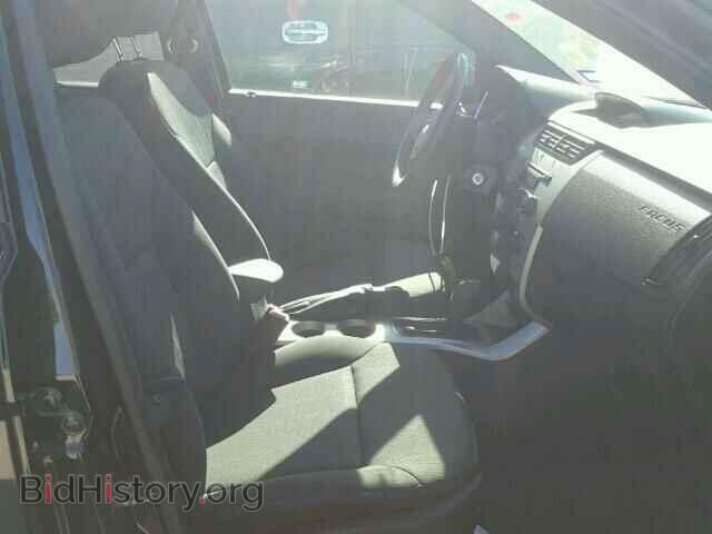 2010 FORD FOCUS - VIN: 1FAHP3FN1AW200067 - Фото 5
