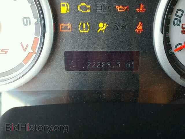 2010 FORD FOCUS - VIN: 1FAHP3FN1AW200067 - Фото 8