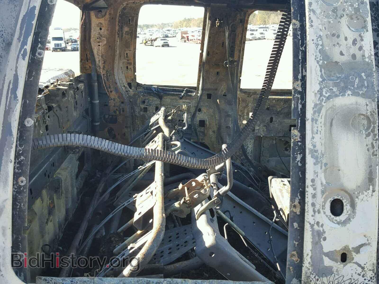 2013 FORD F150 - VIN: 1FTFX1ET0DFA58403 - Фото 6