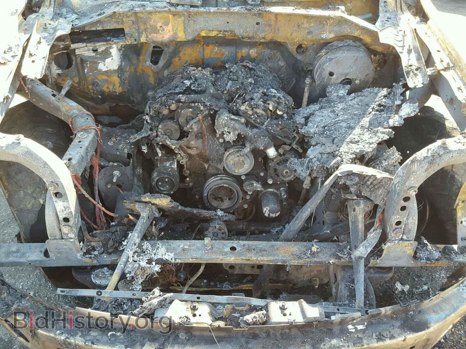 2013 FORD F150 - VIN: 1FTFX1ET0DFA58403 - Фото 7
