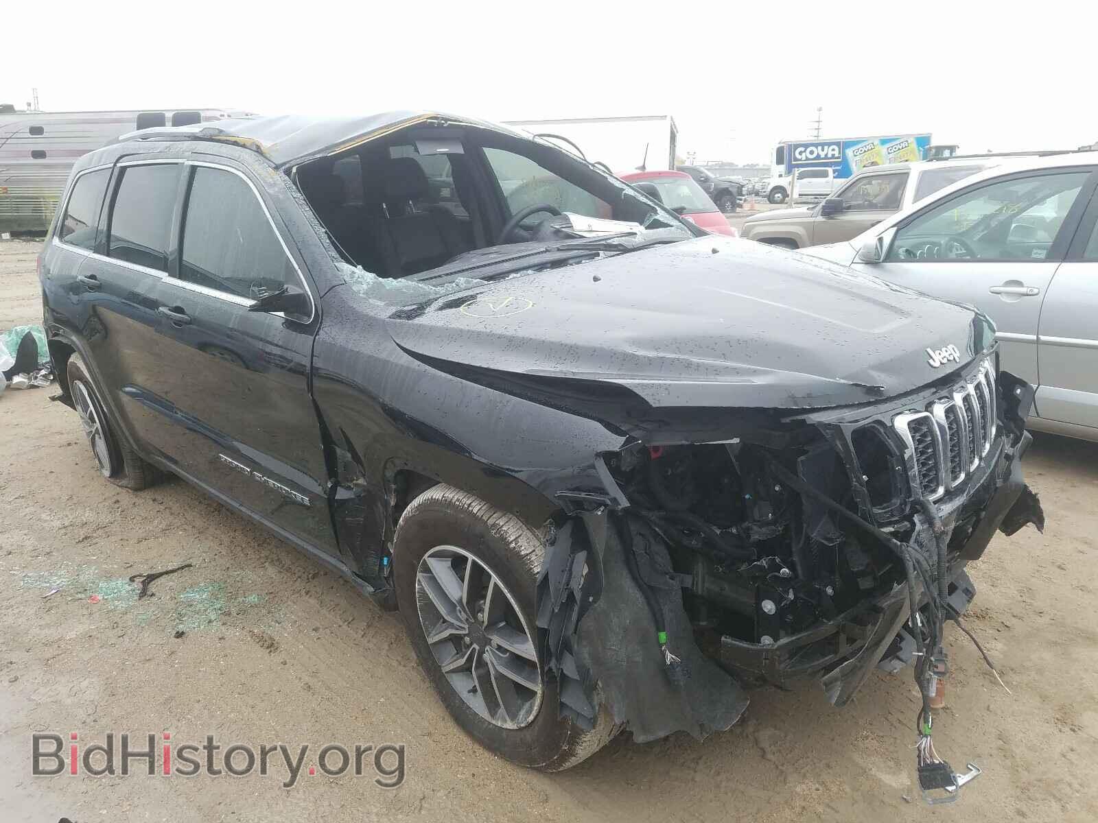 Photo 1C4RJEAG5KC555735 - JEEP CHEROKEE 2019