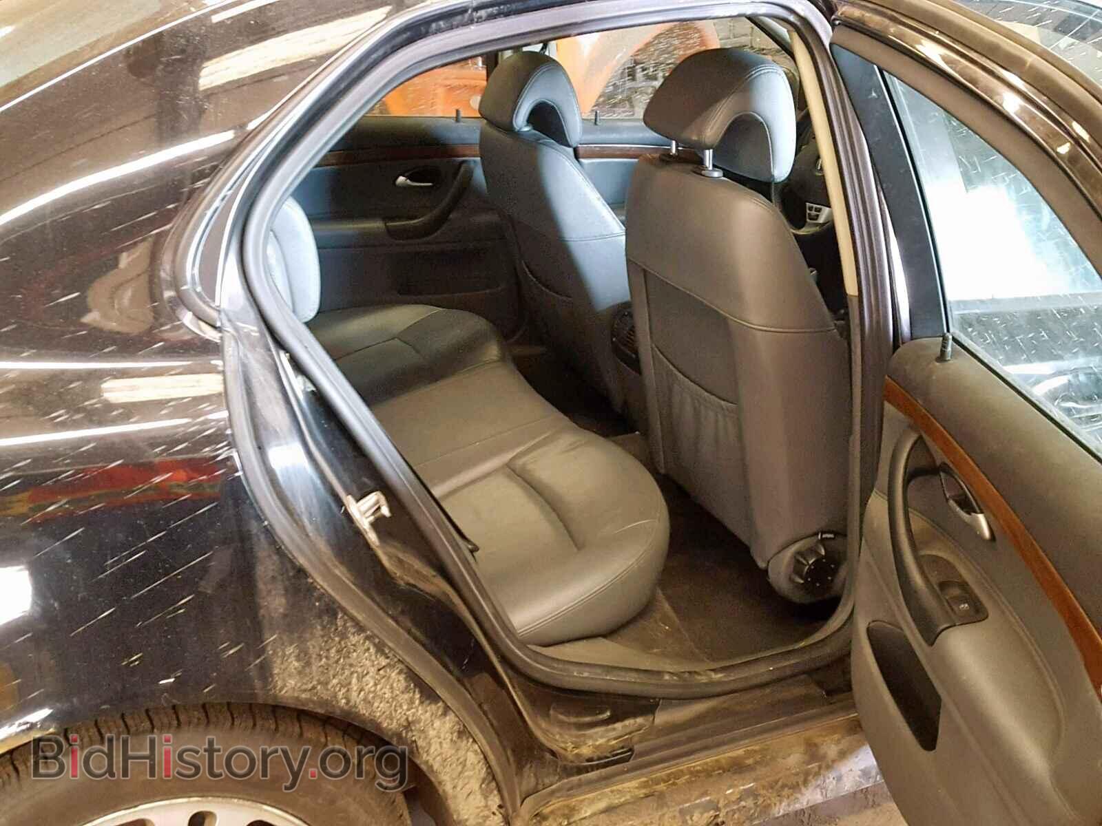 2006 SAAB 9-3 - VIN: YS3FD45Y261023392 - Фото 6