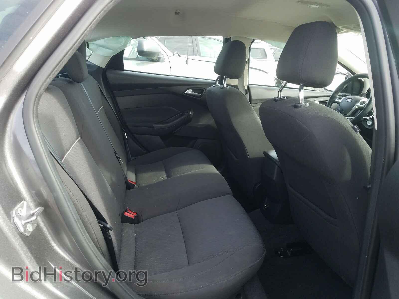 2012 FORD FOCUS - VIN: 1FAHP3H29CL196356 - Photo 6
