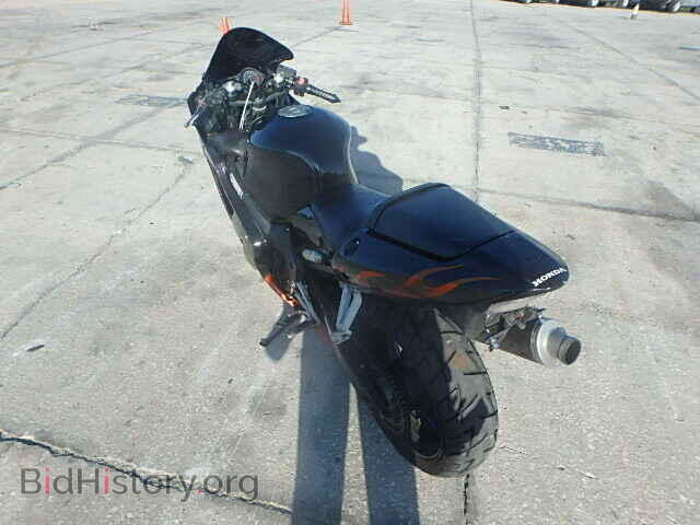 2002 HONDA CBR CYCLE - VIN: JH2PC35032M309061 - Фото 3