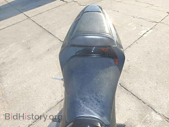 2002 HONDA CBR CYCLE - VIN: JH2PC35032M309061 - Фото 6
