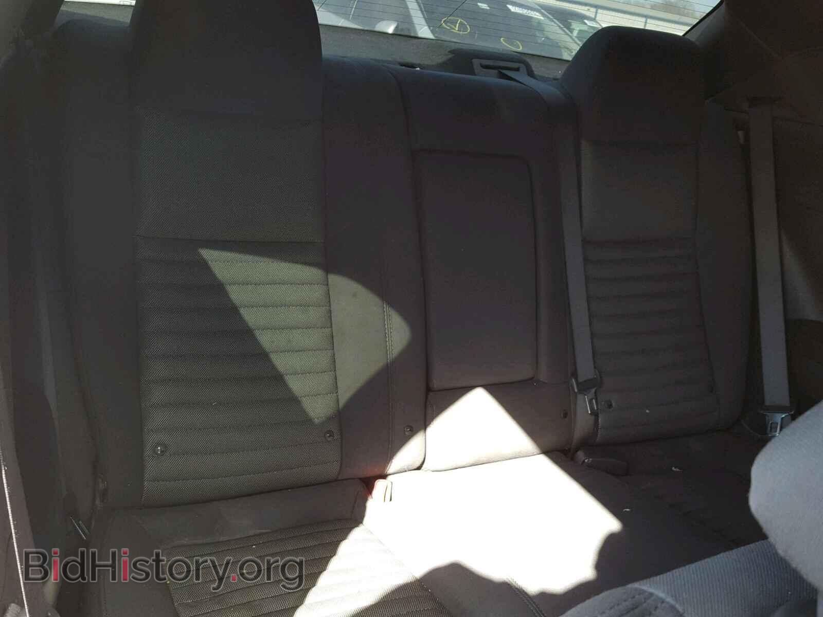 2011 DODGE CHALLENGER - VIN: 2B3CJ4DG3BH596360 - Фото 6
