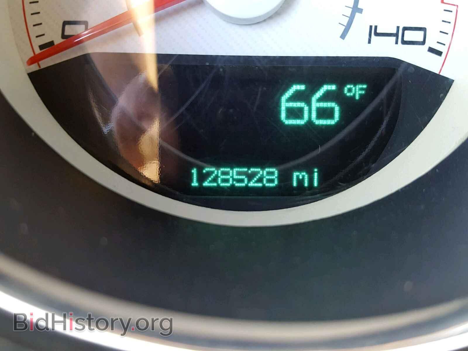 2011 DODGE CHALLENGER - VIN: 2B3CJ4DG3BH596360 - Фото 8