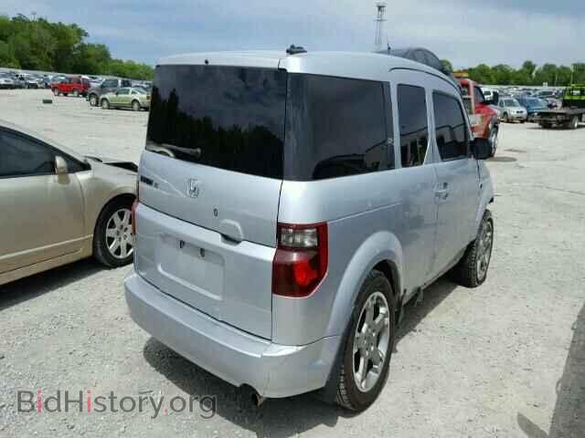 2007 HONDA ELEMENT - VIN: 5J6YH18917L012472 - Photo 4