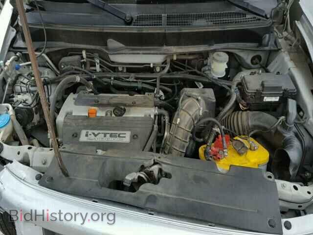2007 HONDA ELEMENT - VIN: 5J6YH18917L012472 - Photo 7