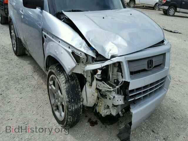 2007 HONDA ELEMENT - VIN: 5J6YH18917L012472 - Photo 9