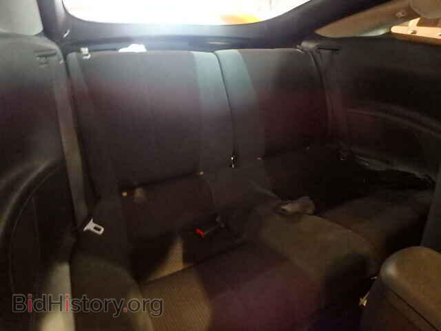2009 MITSUBISHI ECLIPSE - VIN: 4A3AK24F89E027954 - Фото 6