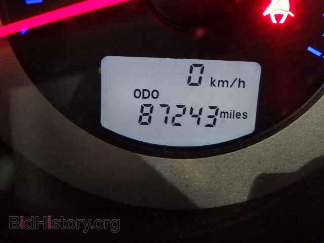 2009 MITSUBISHI ECLIPSE - VIN: 4A3AK24F89E027954 - Фото 8