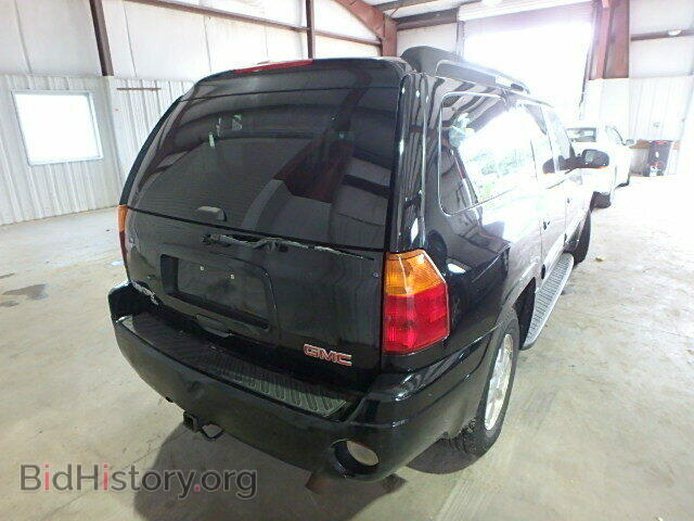 2003 GMC ENVOY - VIN: 1GKET16SX36162087 - Фото 4