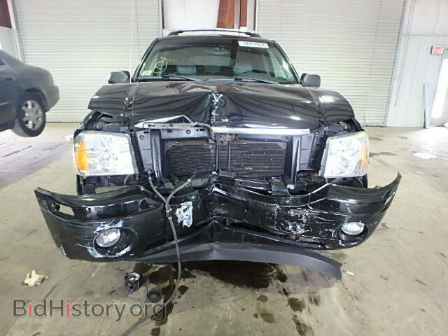 2003 GMC ENVOY - VIN: 1GKET16SX36162087 - Фото 9