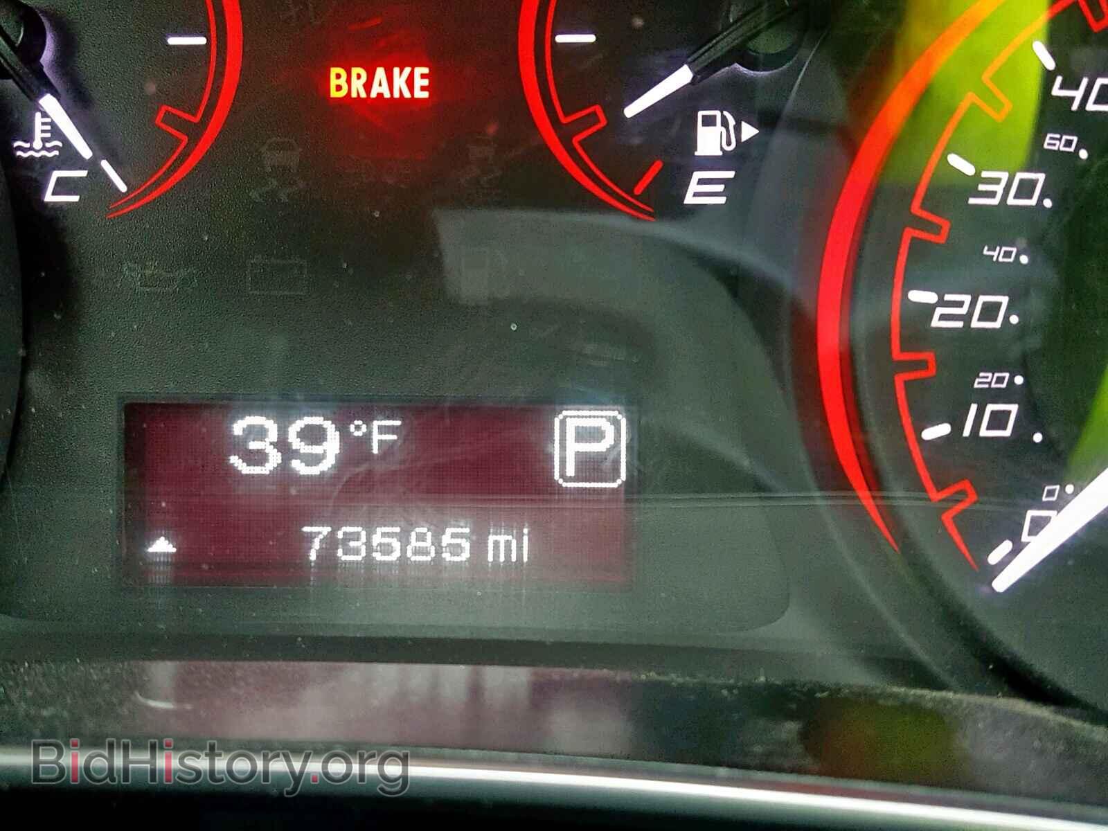 2015 DODGE DART - VIN: 1C3CDFBB1FD118986 - Фото 8
