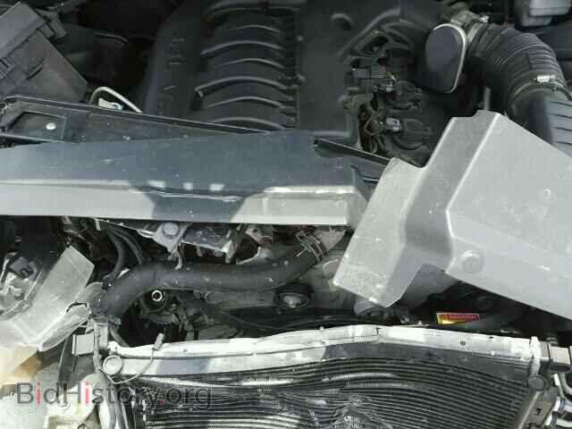 2010 DODGE CHALLENGER - VIN: 2B3CJ4DV5AH184423 - Photo 7