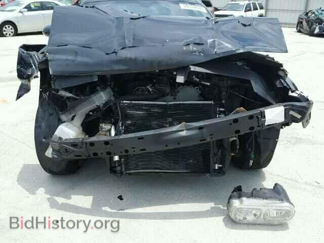 2010 DODGE CHALLENGER - VIN: 2B3CJ4DV5AH184423 - Photo 10