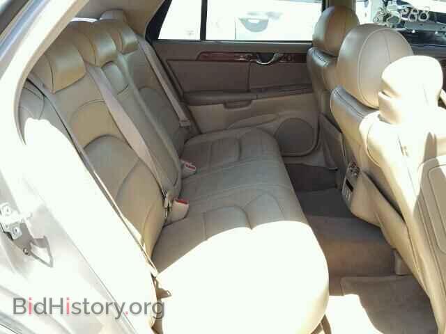 2004 CADILLAC DEVILLE - VIN: 1G6KD57Y34U247262 - Фото 6