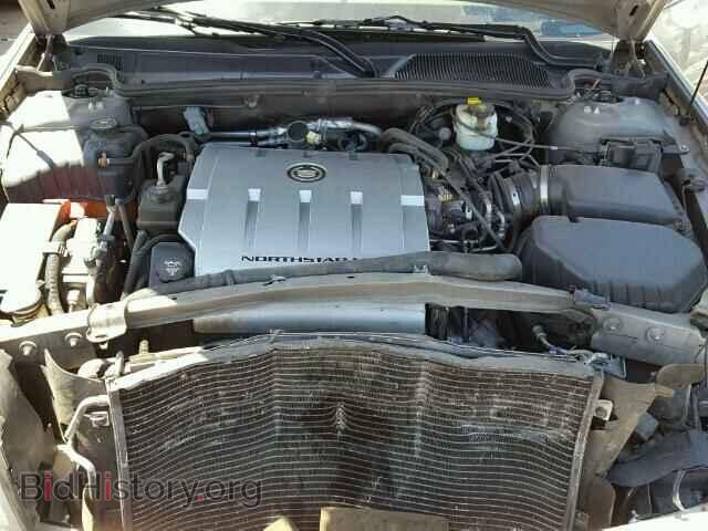 2004 CADILLAC DEVILLE - VIN: 1G6KD57Y34U247262 - Фото 7
