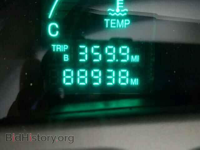 2004 CADILLAC DEVILLE - VIN: 1G6KD57Y34U247262 - Фото 8