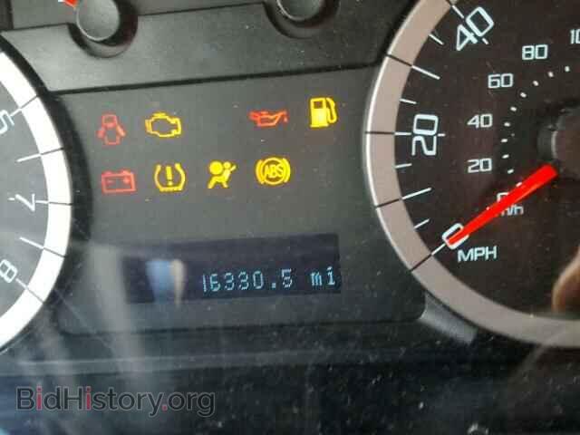 2012 FORD ESCAPE - VIN: 1FMCU9D76CKC39358 - Фото 8