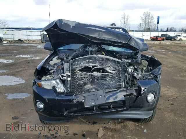 2012 FORD ESCAPE - VIN: 1FMCU9D76CKC39358 - Фото 9