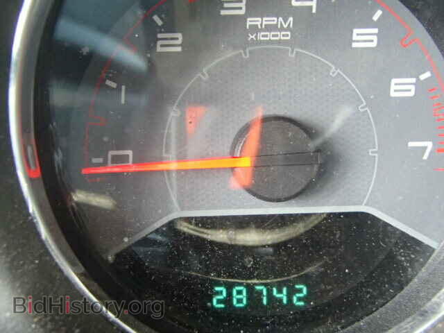 2014 DODGE AVENGER - VIN: 1C3CDZABXEN108937 - Фото 8