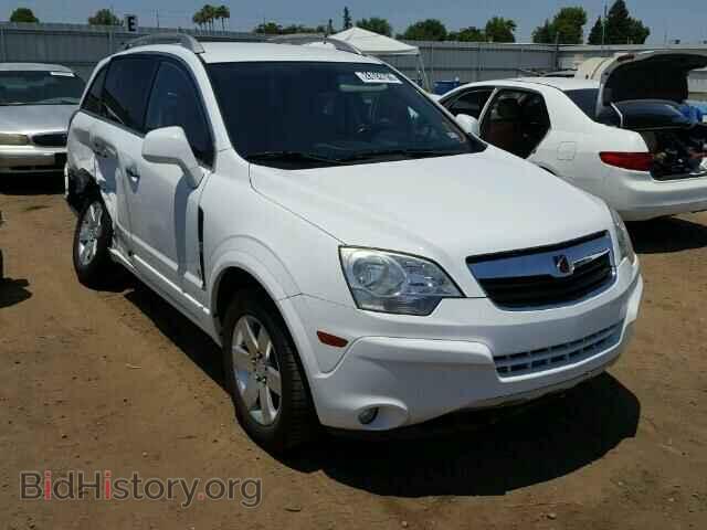 Photo 3GSCL53729S611782 - SATURN VUE 2009