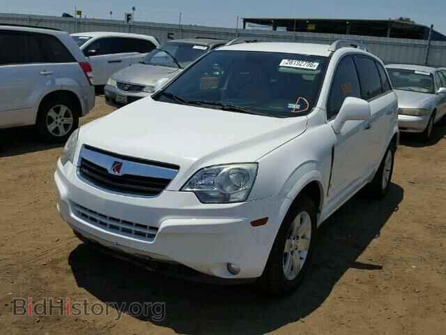 2009 SATURN VUE - VIN: 3GSCL53729S611782 - Фото 2