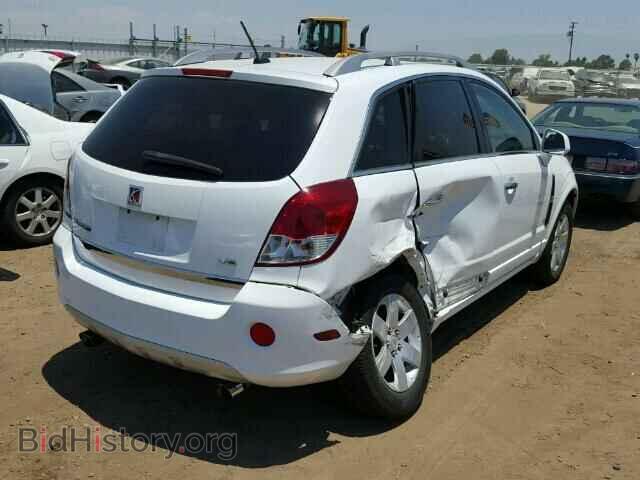 2009 SATURN VUE - VIN: 3GSCL53729S611782 - Фото 4