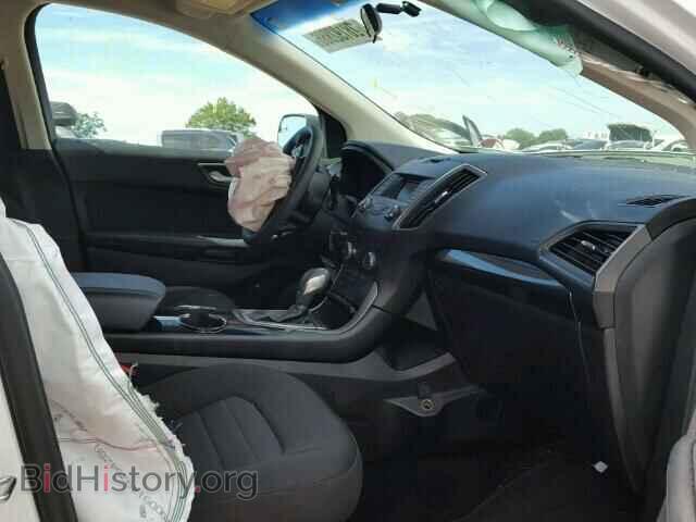2015 FORD EDGE - VIN: 2FMTK3G90FBB94688 - Фото 5