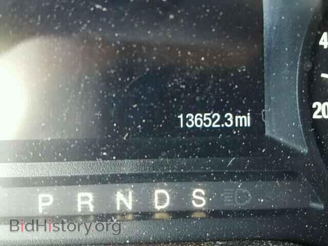2015 FORD EDGE - VIN: 2FMTK3G90FBB94688 - Фото 8