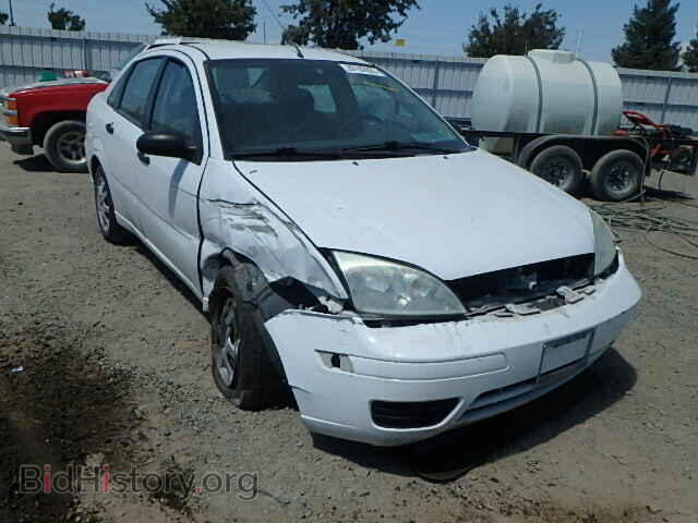 Photo 1FAFP34N45W290363 - FORD FOCUS 2005