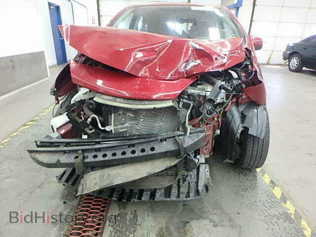 2014 NISSAN VERSA - VIN: 3N1CE2CP8EL391978 - Фото 7