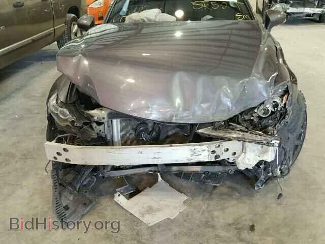2015 LEXUS IS250 - VIN: JTHBF1D28F5080845 - Фото 7
