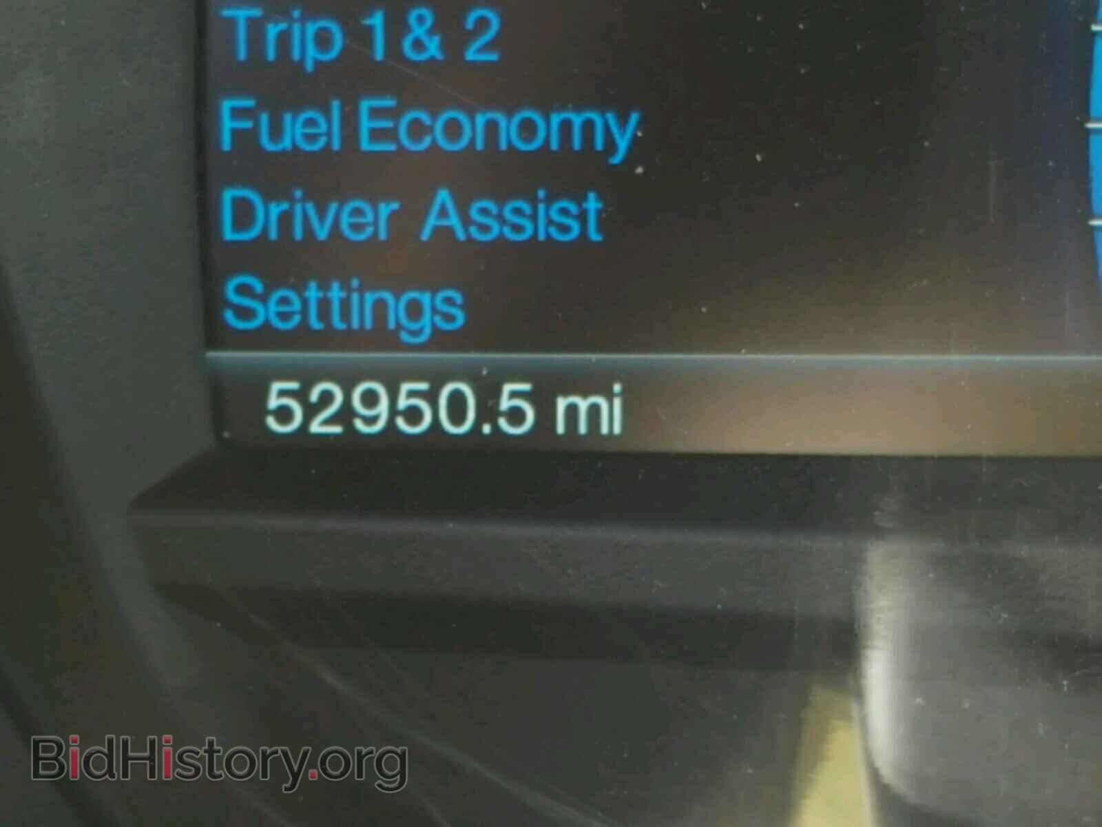 2014 FORD EXPLORER - VIN: 1FM5K8D85EGC23384 - Photo 8