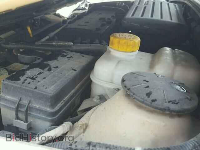 2008 SUZUKI FORENZA - VIN: KL5JD56Z48K879584 - Фото 7