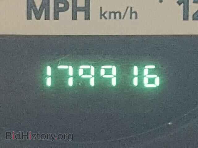 2006 DODGE CARAVAN - VIN: 2D4GP44L16R727719 - Фото 8