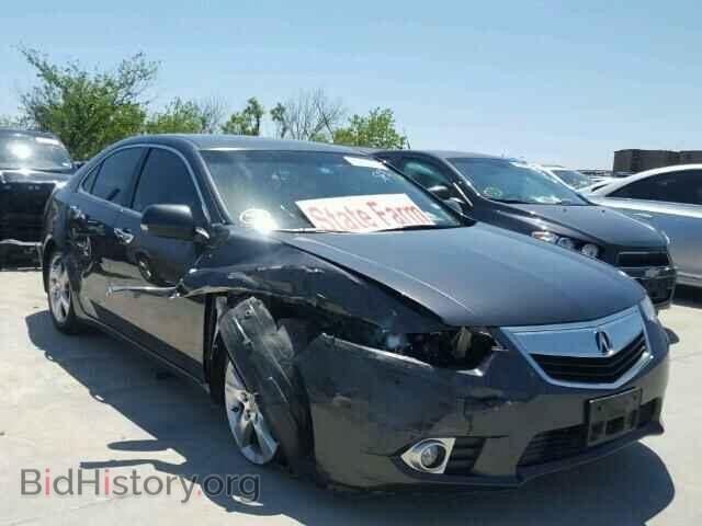 Фотография JH4CU2F67BC004863 - ACURA TSX 2011