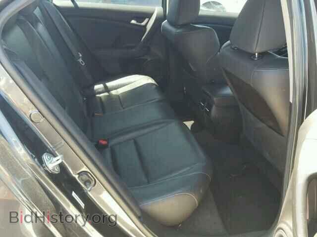 2011 ACURA TSX - VIN: JH4CU2F67BC004863 - Фото 6