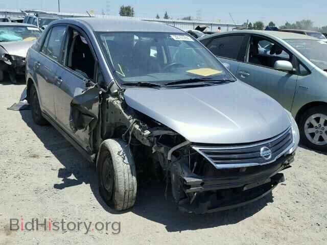 Фотография 3N1BC1AP3BL423567 - NISSAN VERSA 2011