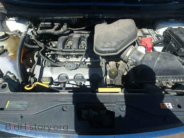 2008 FORD EDGE - VIN: 2FMDK49CX8BA96774 - Фото 7