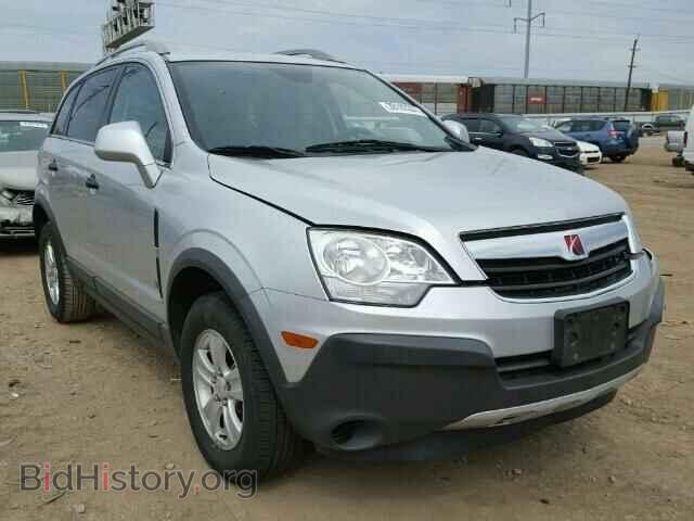 Photo 3GSCL33PX9S548788 - SATURN VUE 2009