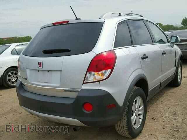 2009 SATURN VUE - VIN: 3GSCL33PX9S548788 - Фото 4