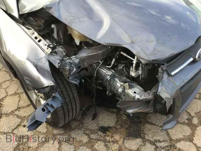 2014 FORD FOCUS - VIN: 1FADP3F26EL202652 - Photo 9