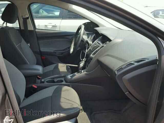 2012 FORD FOCUS - VIN: 1FAHP3F25CL367395 - Photo 5