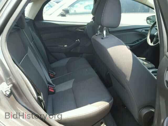 2012 FORD FOCUS - VIN: 1FAHP3F25CL367395 - Photo 6