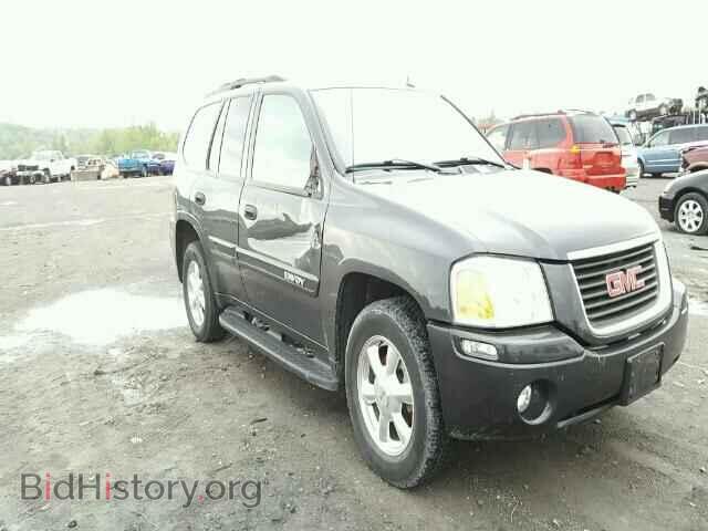 Фотография 1GKDT13S552241127 - GMC ENVOY 2005
