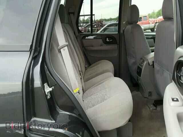 2005 GMC ENVOY - VIN: 1GKDT13S552241127 - Фото 6